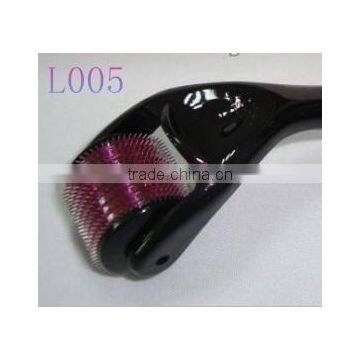 Clear Out!! Electric Derma roller /Meso roller High Quality Titanium 540 needles -L005