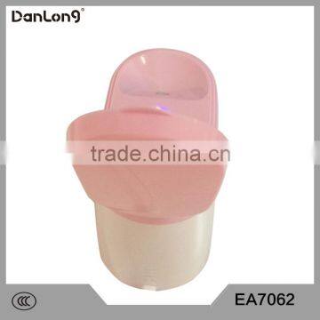 vaporiser and nose nano facial sauna