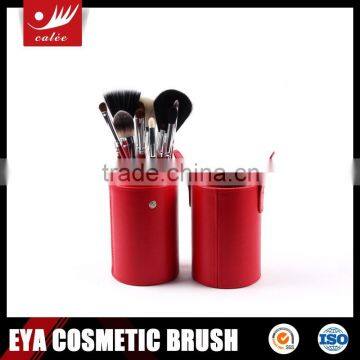 New 12pcs Various Style Makeup Brush set with Skillful Manufacture