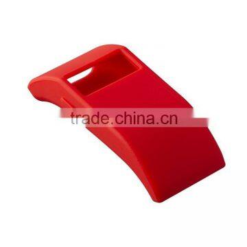 Rubber Slim Designer Sleeve Case Band Cover for Fitbit Charge / Charge HR Smart Band photo-4