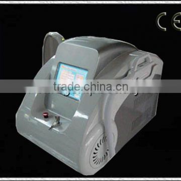 Redness Removal Hair Removal Beauty Intense Pulsed Flash Lamp Device -home Use Ipl Rf Salon