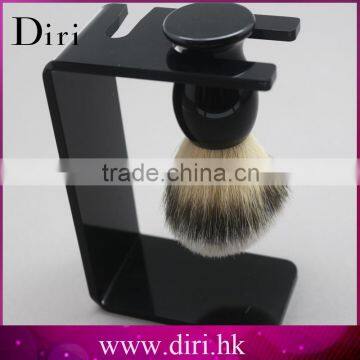 Synthetic hair shaving Brush lowest price shaving brush for shaving men's shaving brush wholesale