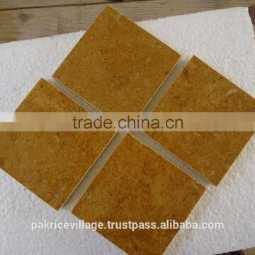 Indus Gold Tile