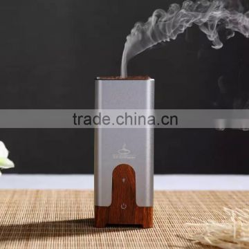 Aroma Car Air Humidifier / Portable Aroma Humidifier USB / New Ultrasonic Mini Aroma Diffuser