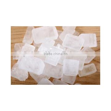 50g white crystal candy