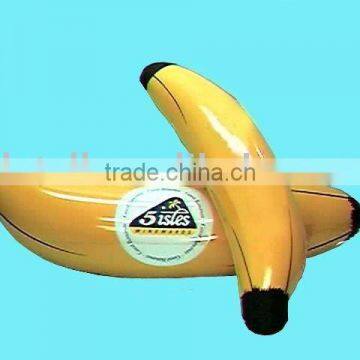 INFLATABLE BANANA ADVERTISING PROMOTION