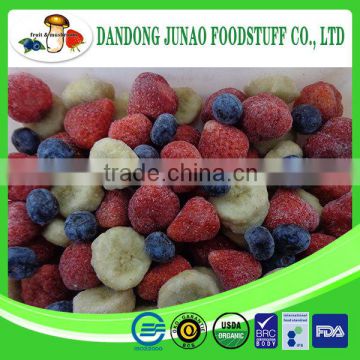 Natural berries frozen product wholesale frozen food