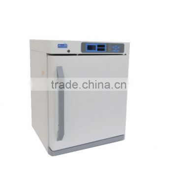 -40 Degree biological chemical laboratory vertical deep freezer