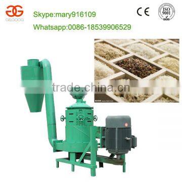 Rice Peeling/Milling and Peeler Machine