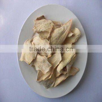 Dehydrated Ginger Flakes