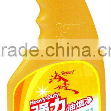 China 500g Cost Effective Reward Mighty Oil Fume Cleaner