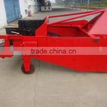 High Efficient Cassava Harvester Machine on Slae photo-2
