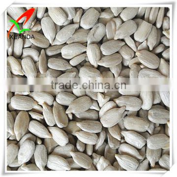 hulled sunflower seed kernels bakery grade & confectionary grade