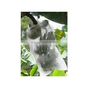 nonwoven fabric for plant cover