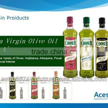 Tins OEM Extra Virgin Olive Oil photo-6