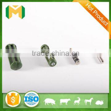 Plastic Cage Cow Stomach Magnet photo-4