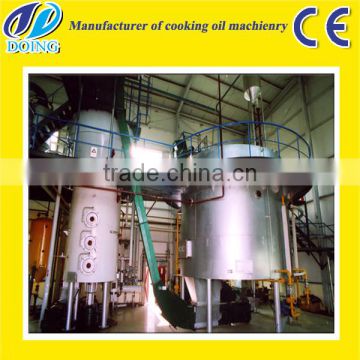 High quality soybean oil expelling machine with CE and ISO