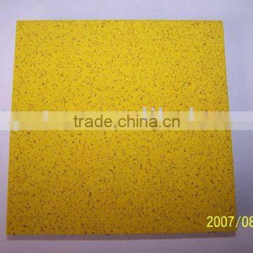 compound EPDM rubber floor mat roll