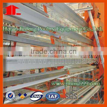 The lower price Poultry Chicken Equipment layer chicken cage chicken coop