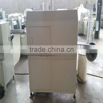 Automatic Expanded Metal Spiral Tube Making Machine photo-4