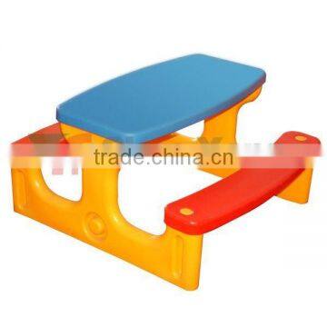 rotomolding table and chair