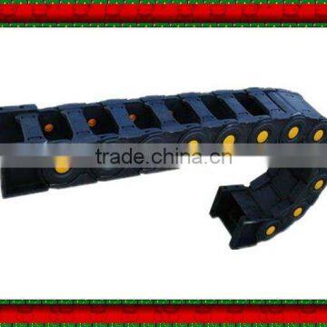 TZ 25 30 35 45 56 62 cable chain (covers openable)