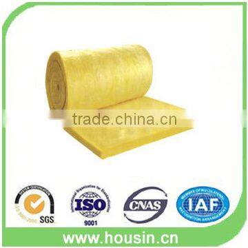 Fireproof Fiberglass Wool Insulation Foil photo-6