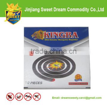 KINGBA MOSQUITO COIL