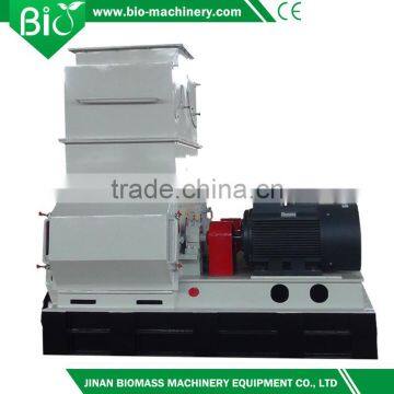 Branch,bamboo Chips Larger Crusher photo-4