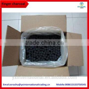 15kg bags for charcoal bulk packing charcoal