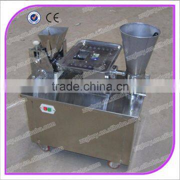 CE Approved Food Machiney Automatic Spring Roll Machine / Samosa Machine / Dumpling Machine