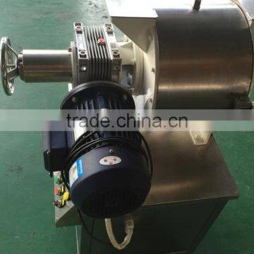New Design Chocolate Conche/ Chocolate Refiner Conche/chocolate Grinding Machine photo-3