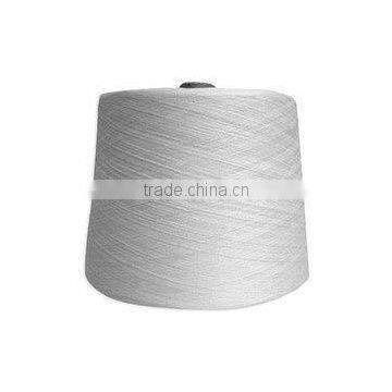 Gassed Cotton