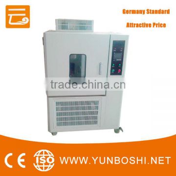 -40C-+130C temperature humidity chamber for damp-heat Test