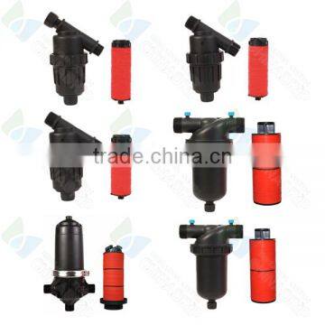 Chinadrip Irrigation Disc Filter
