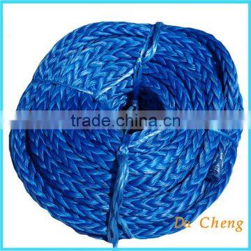 powerful marine mooring rope