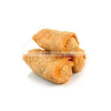 Food Machiney Automatic Spring Roll Machine photo-6