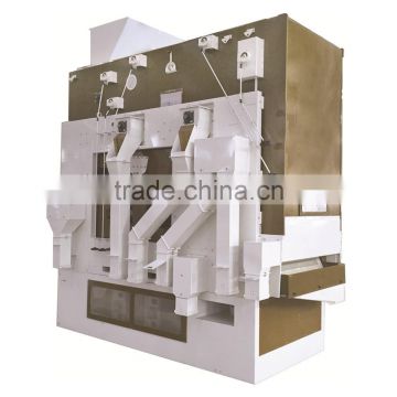 Grain seed cleaning machine with best price