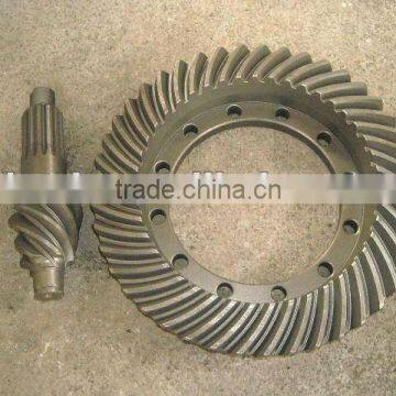 Pinion Gear
