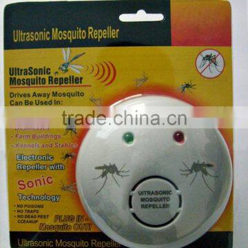 Visson X-pest VS-321 Ultrasonic Mosquito Repeller Bracelet photo-3