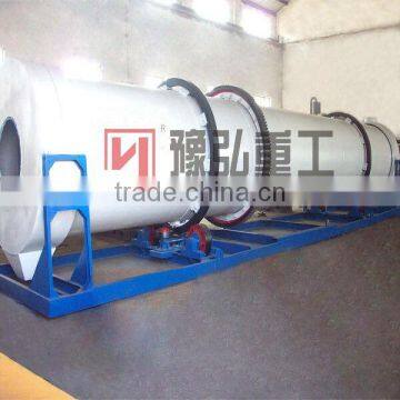 New type bean dregs dryer professional manufacturer