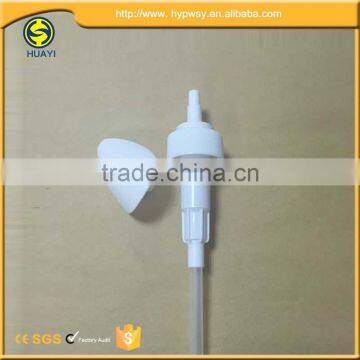 Good Design!!38mm Plastic Lotion Dispenser photo-6