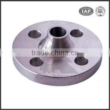 OEM carbon steel forged welding flanges