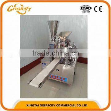 2017 Top Quality Bao Making Machine on Sale photo-3