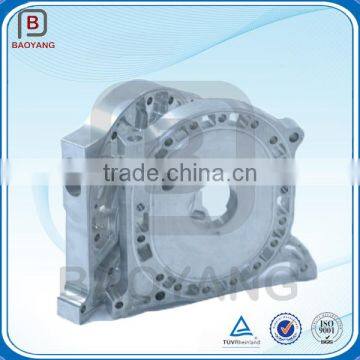 Quality products OEM aluminum titanium investment casting and foundry