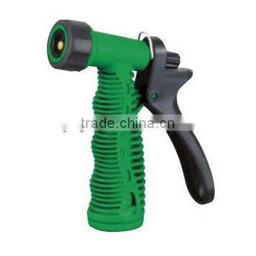 5 1/2" Plastic Trigger Nozzle