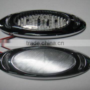 Lorry 12V/24V car led truck light