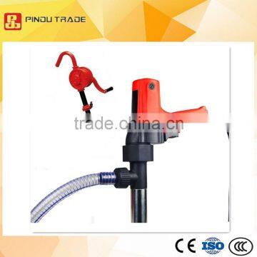 electric oil transfer pump with 220V