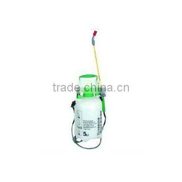 manual pressure garden sprayer