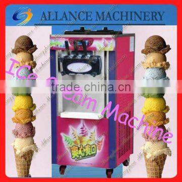 2016 ice cream machine price